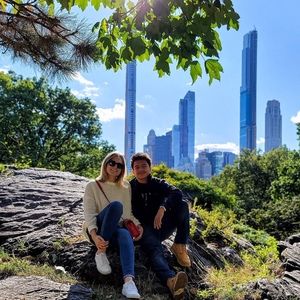 Meet your Posher, Adrian